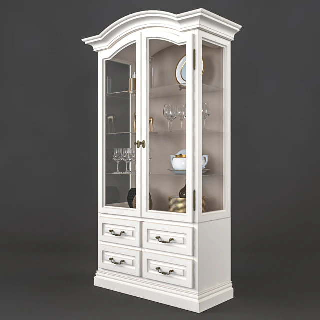 Vitrine Simex — Скачать