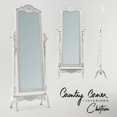 Country Corner Chateau — Descargar
