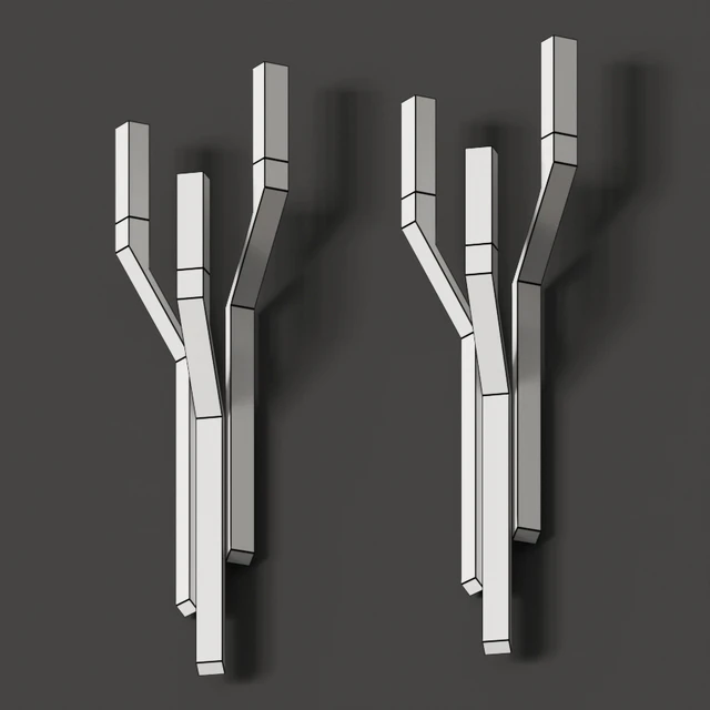 Longhi Narita Wall Lamp — Descargar
