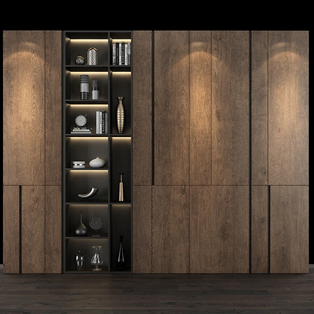 Furniture composition set 96 — Скачать
