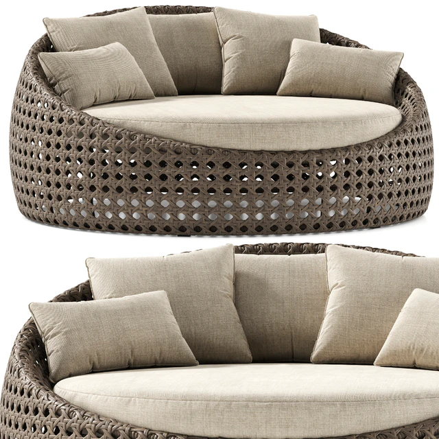 St Martin Daybed — Descargar