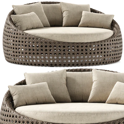 St Martin Daybed — Ver 1
