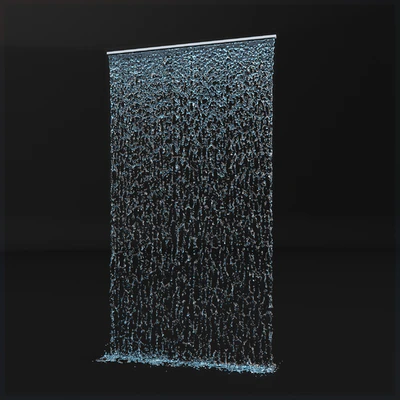 Water Collection 6 — Вид 2