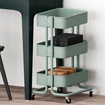 IKEA Dressing Table set — Ver 2