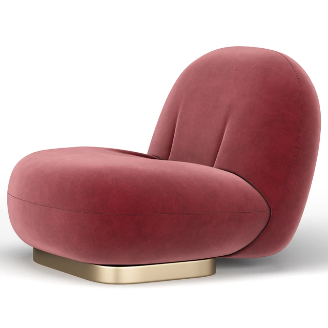 Pacha Chair — Скачать