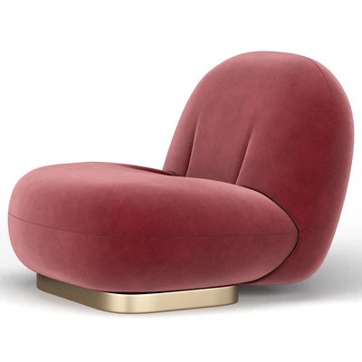 Pacha Chair — Вид 2