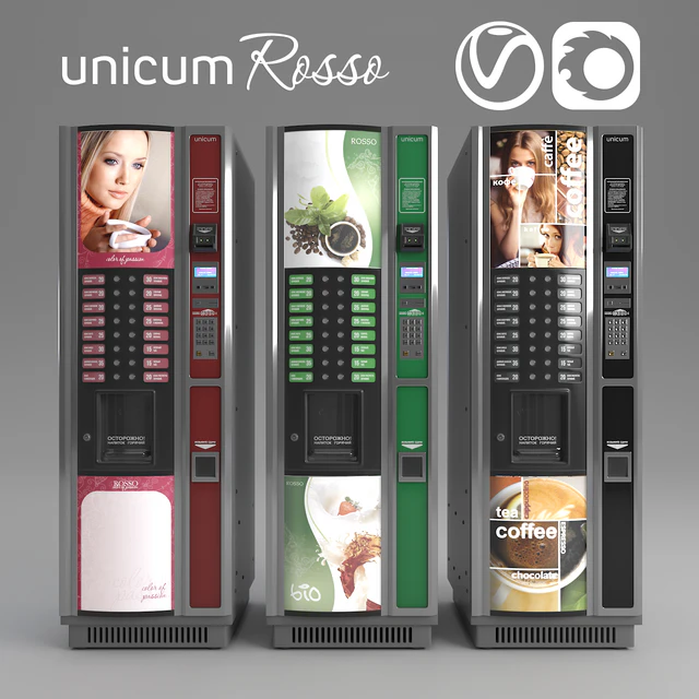 Unicum Rosso — Скачать
