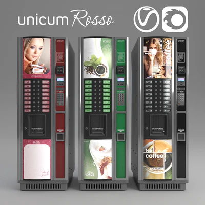 Unicum Rosso — Вид 1