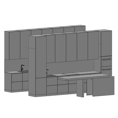 Kitchen 29 — Ver 2
