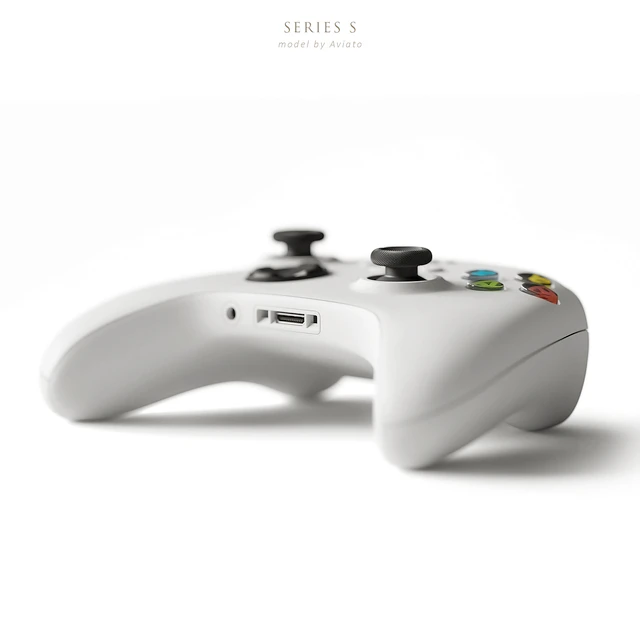 Xbox Series S — Скачать