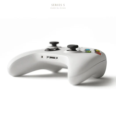 Xbox Series S — Вид 2