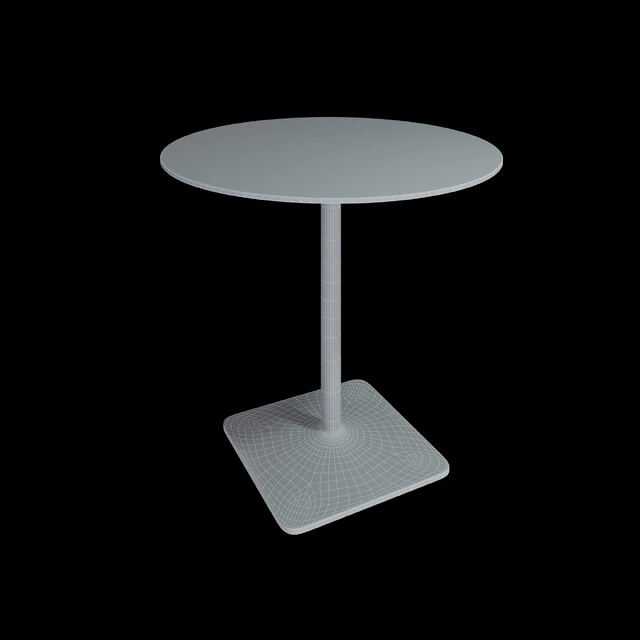 Enea iron table — Descargar