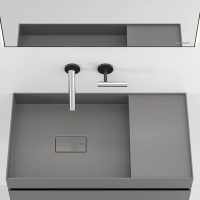 Falper Quattro Zero — Ver 2