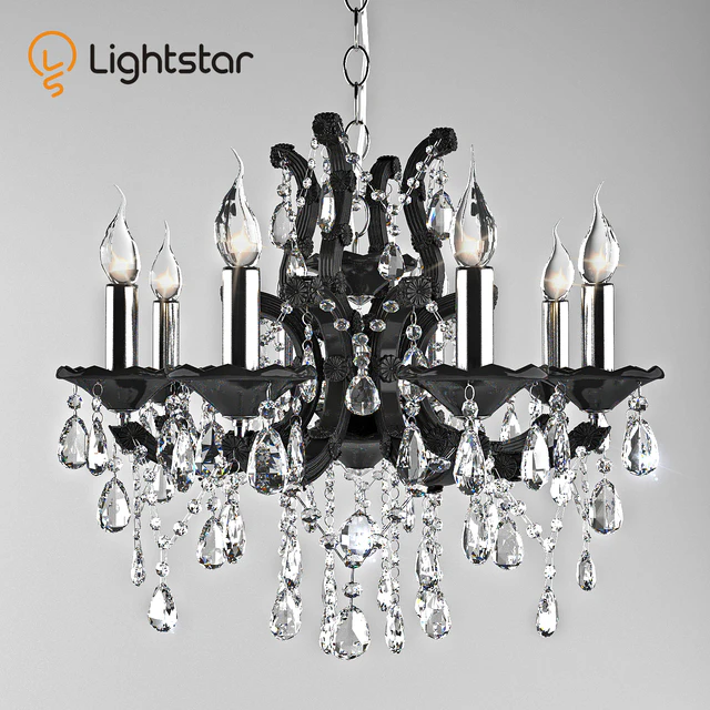 Chandeliers Pendant LIGHTSTAR 879,087 — Descargar