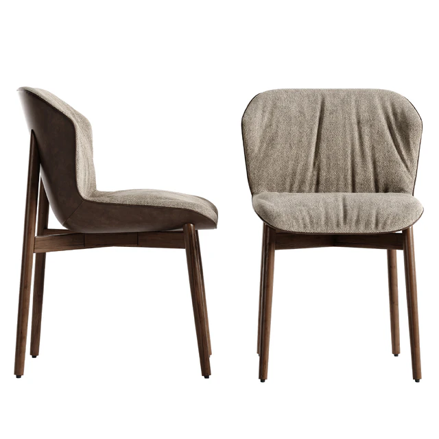 Ditre Italia Bounty dining set — Descargar