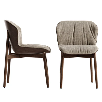 Ditre Italia Bounty dining set — Ver 2
