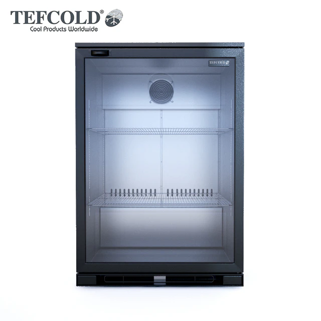 TEFCOLD Минибар  BA10H — Скачать