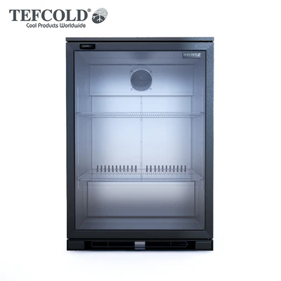 TEFCOLD Минибар  BA10H — Вид 2