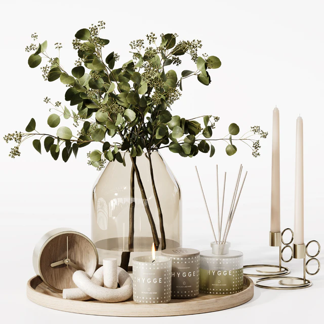 Decorative set 34 — Descargar