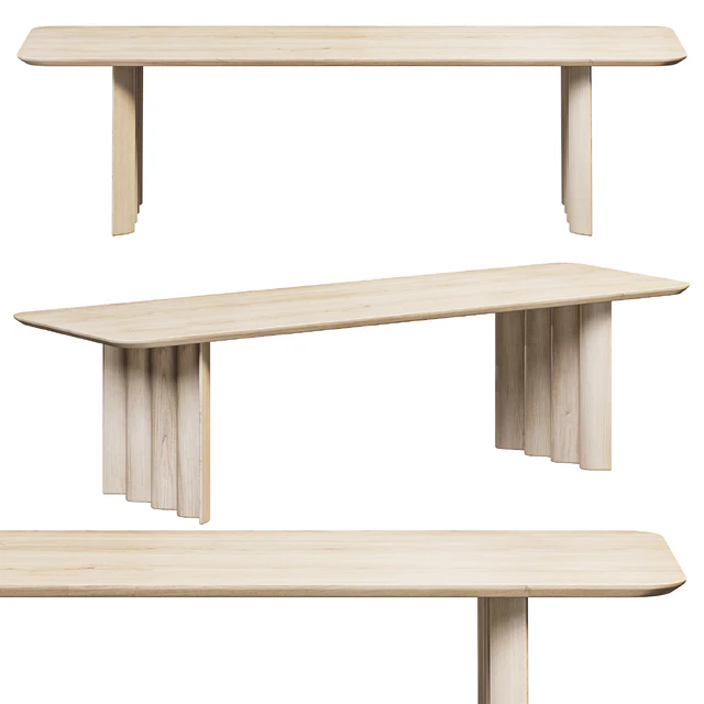 CURTAIN table by Zeitraum — Descargar