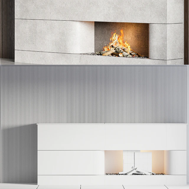 Fireplace 11 — Descargar