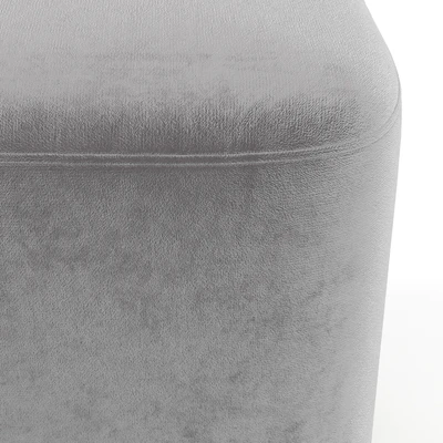 Halmar Corno pouf — View 3