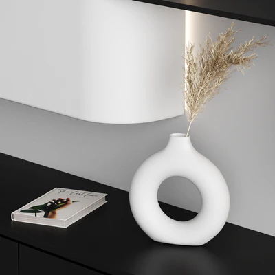 TV wall 04 — Ver 2