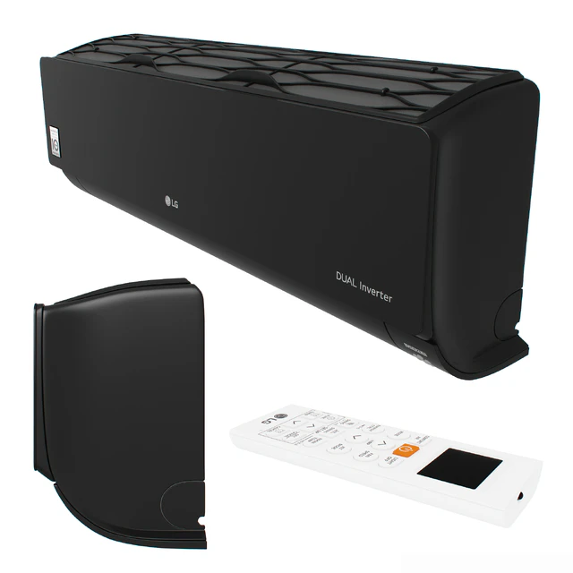 LG ARTCOOL Mirror - AC12BQ — Скачать