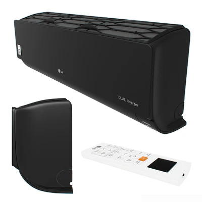 LG ARTCOOL Mirror - AC12BQ — Вид 2