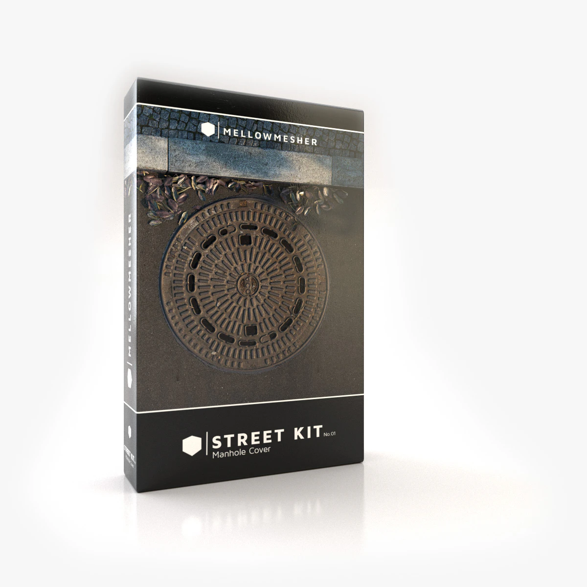 manhole cover collection — Скачать