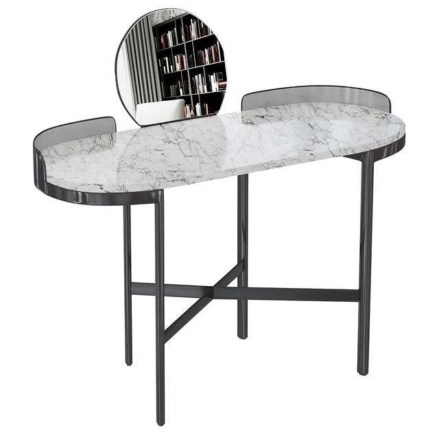 Asia dressing table by bonaldo — Descargar