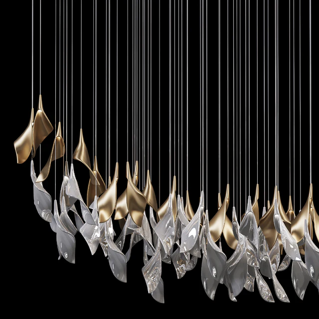 Installation espira By Sagarti — Descargar