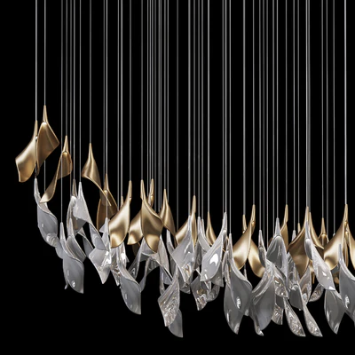 Installation espira By Sagarti — Ver 2