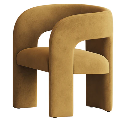 Dunloe Chair Sohohome — Вид 2