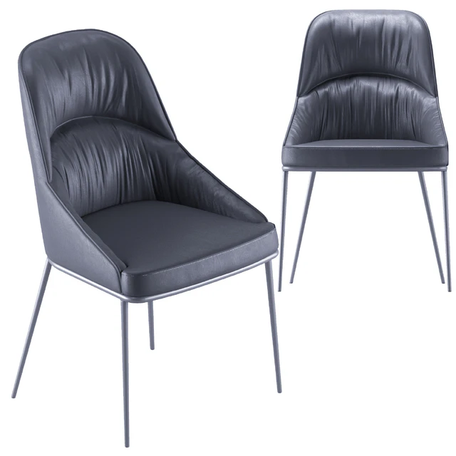 Barkley chair — Descargar