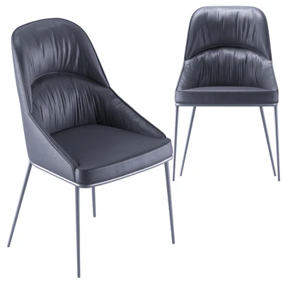 Barkley chair — Ver 2