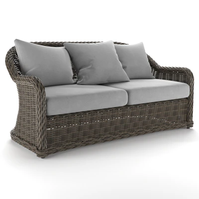 HAVANA SOFA — Вид 1