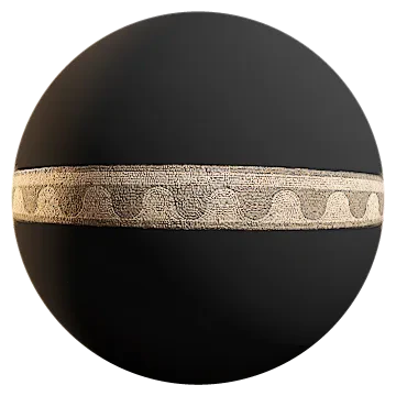 roman mosaic trim 003 — Descargar