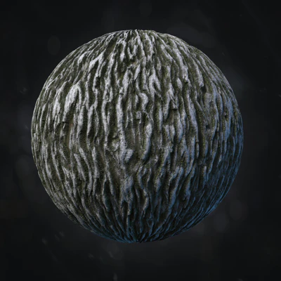 oak bark 004 — Скачать
