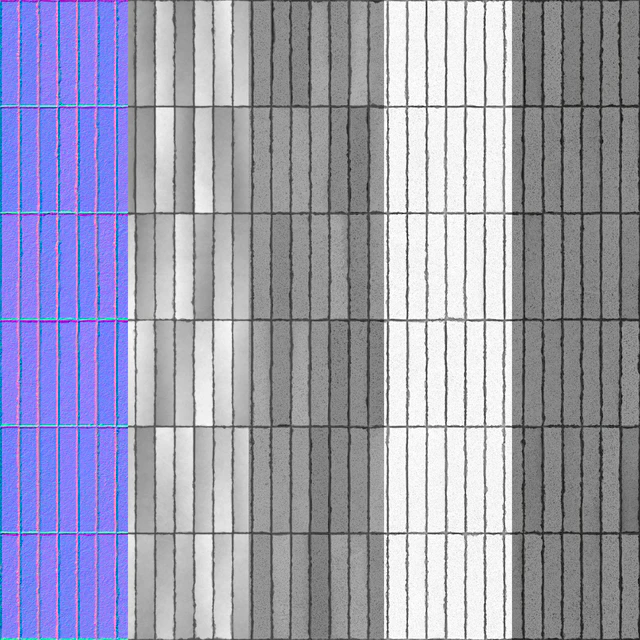 Wall decoration material №18 — Скачать