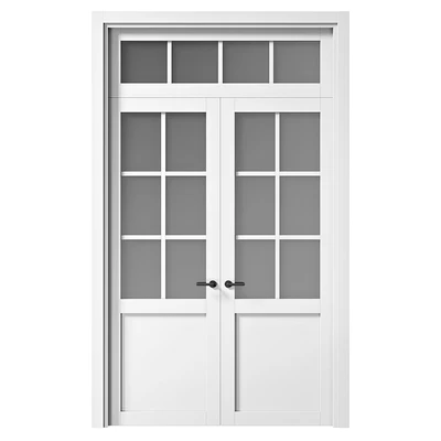 Volhovec NEO set.5 doors — Ver 2