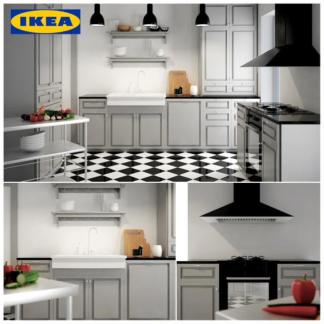 IKEA KITCHEN — Descargar