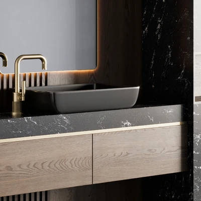 Bathroom Furniture 30 — Ver 2
