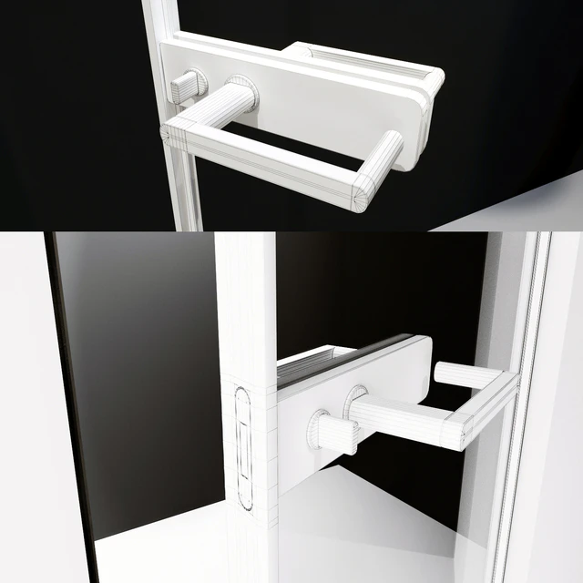 Двери   Rimadesio doors   Zen — Скачать