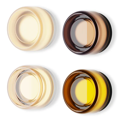 RBW Light Sconce set 001 — Ver 3