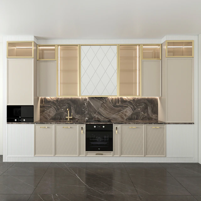 Kitchen No. 5 — Descargar