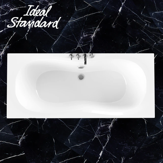 Ванна Ideal Standard AQUA DUO — Скачать
