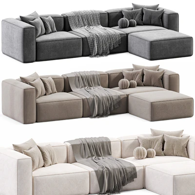 Sofa Lennon By Westwing — Вид 2