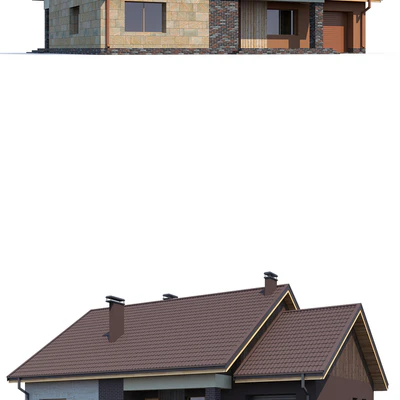 ABS House V207 — Ver 3