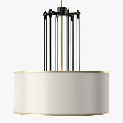 Theodore Alexander Fasten Chandelier — Вид 1